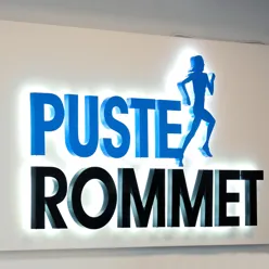Pusterommet