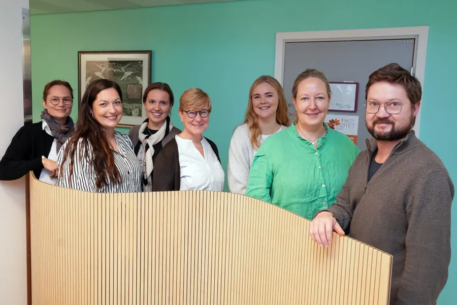 psykisk helse somatikk molund m.fl 1