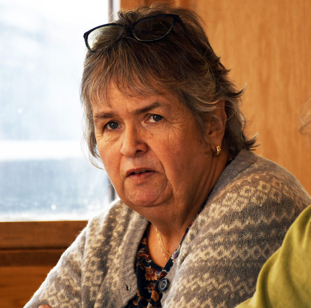 Brukerutvalget NUN Dyrstad