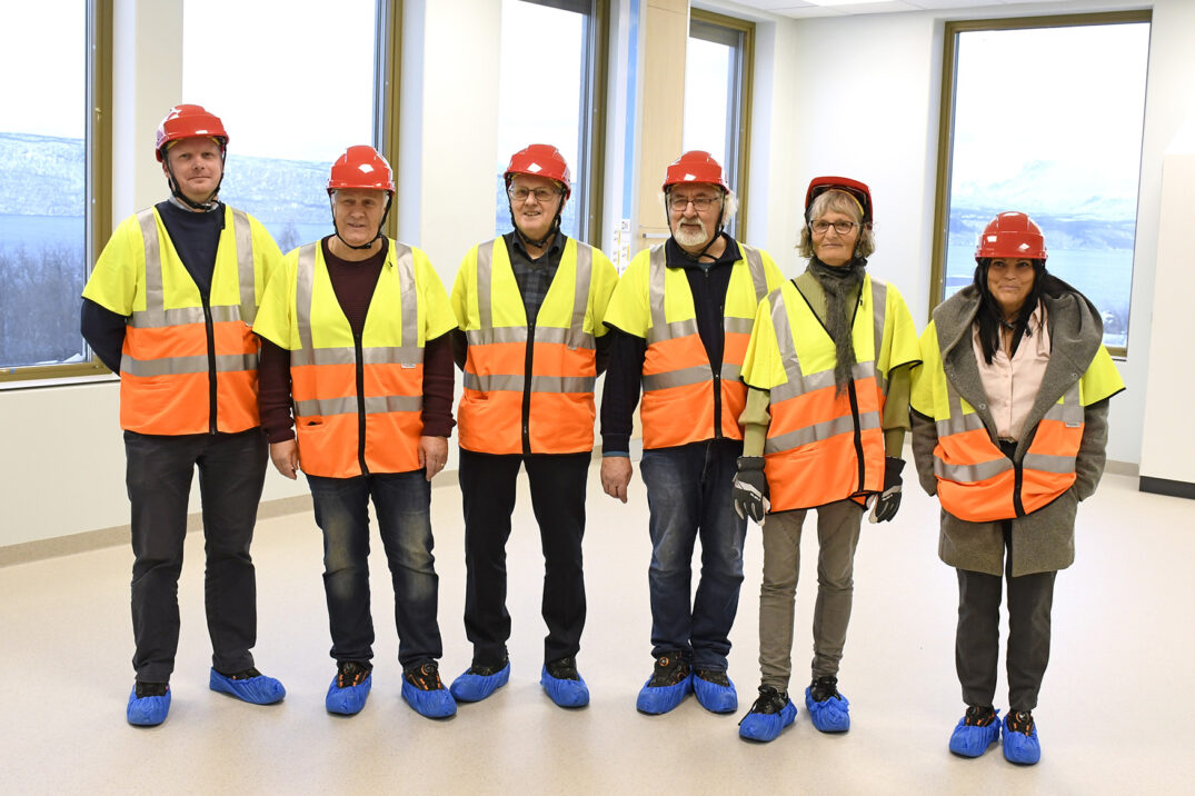 Brukerutvalget NUN (12)