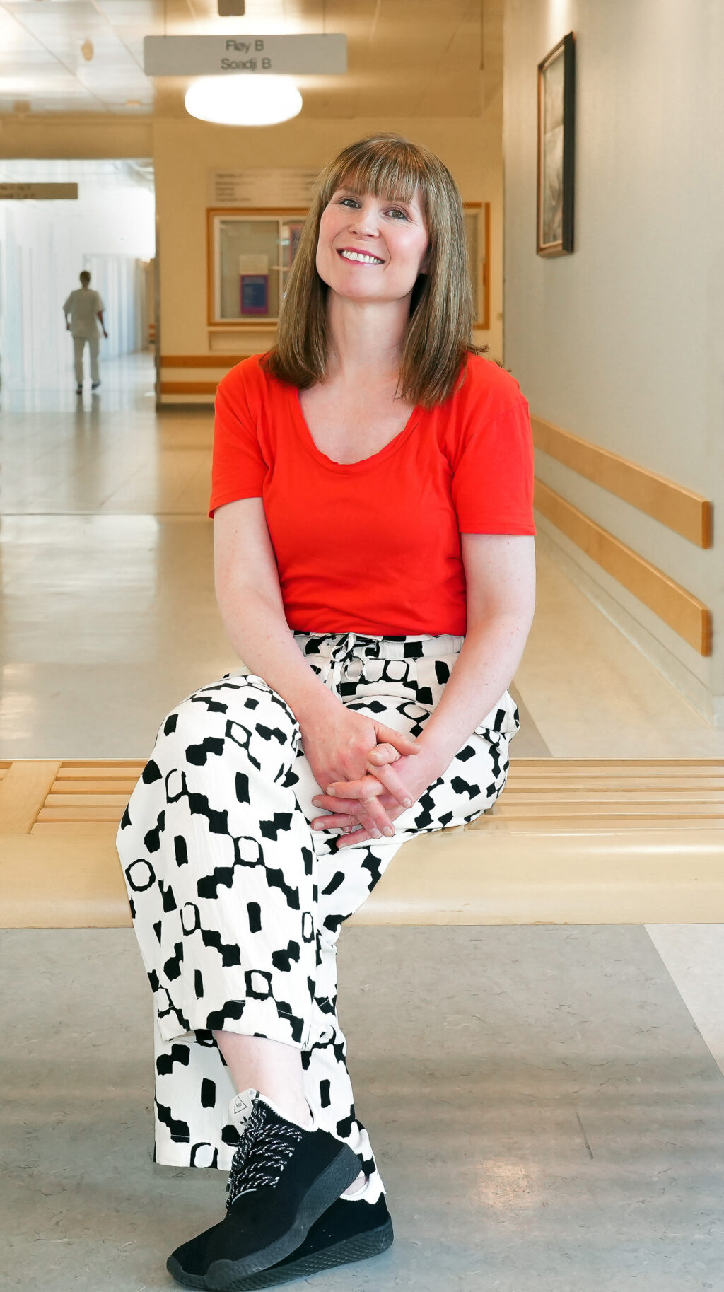 marte lødemel henriksen 2023