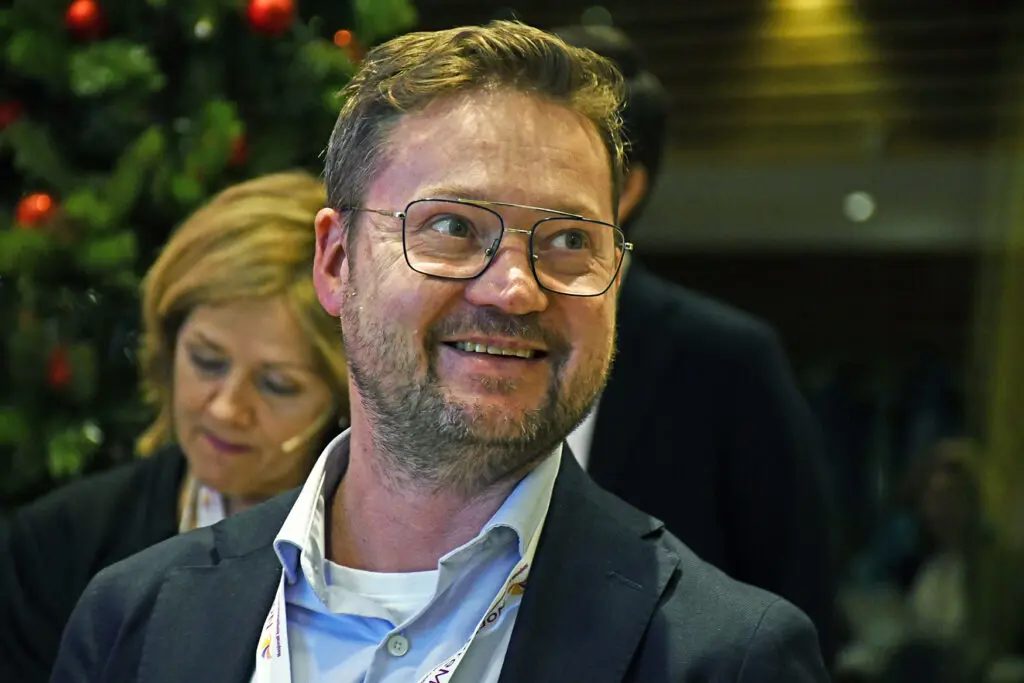 fagdag persontilpasset medisin David Johansen (1)