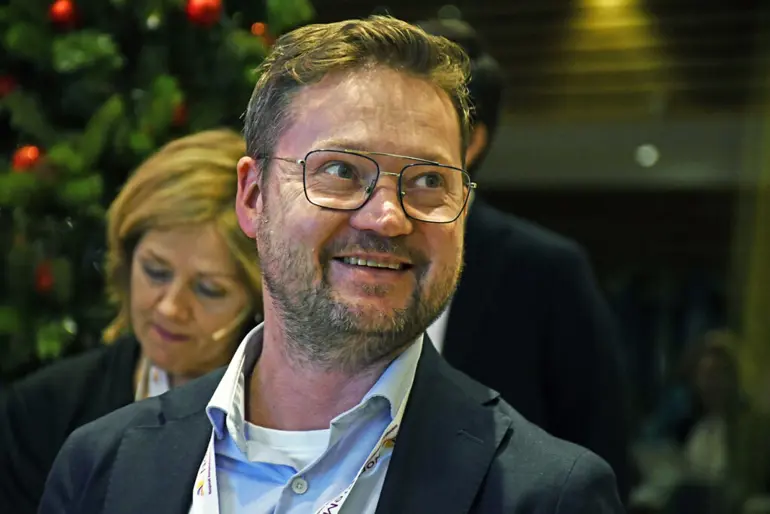 fagdag persontilpasset medisin David Johansen (1)