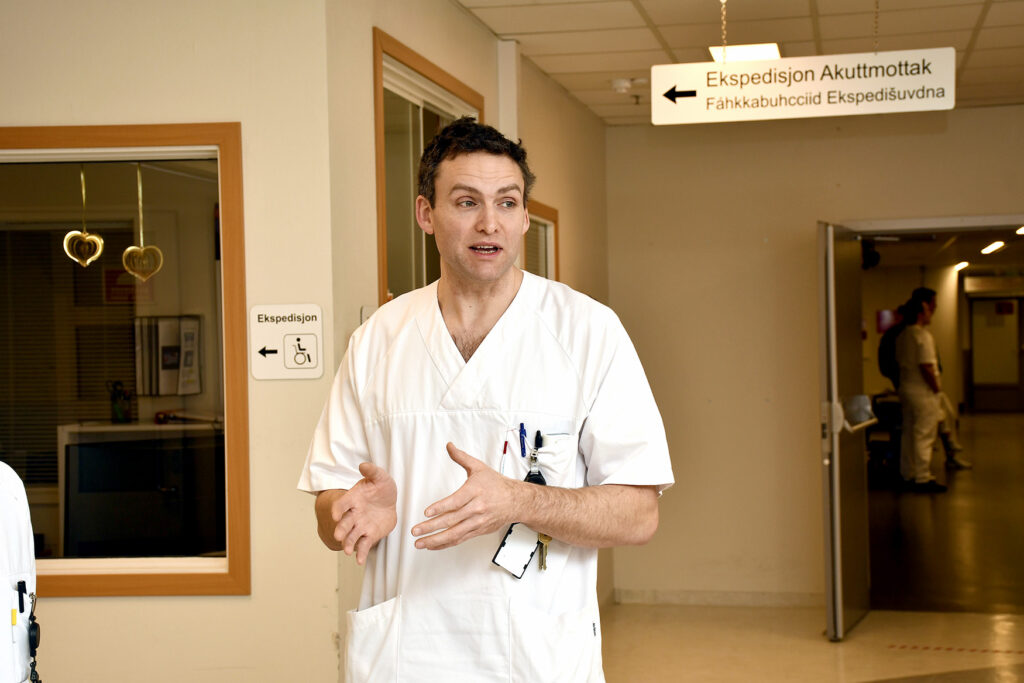 pasientens legemiddelliste Hoff