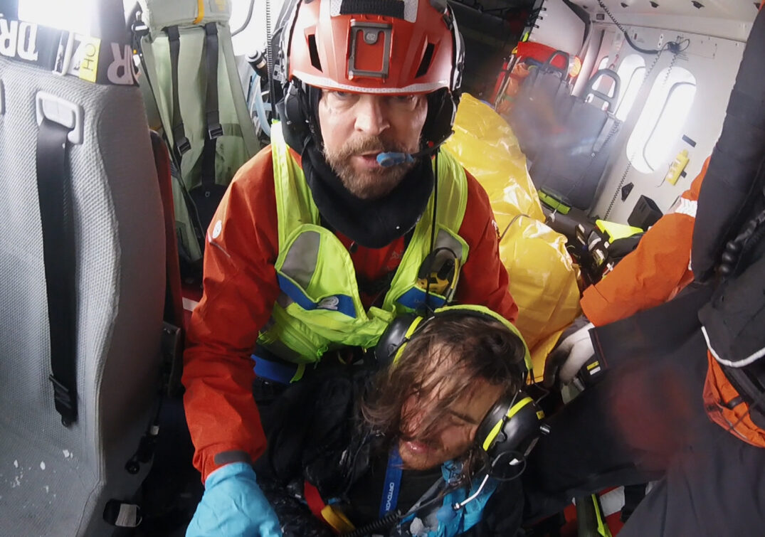 reddet Frode med Niels