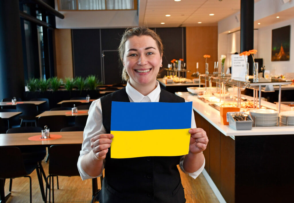 utlendinger Vlasenko Ukraina