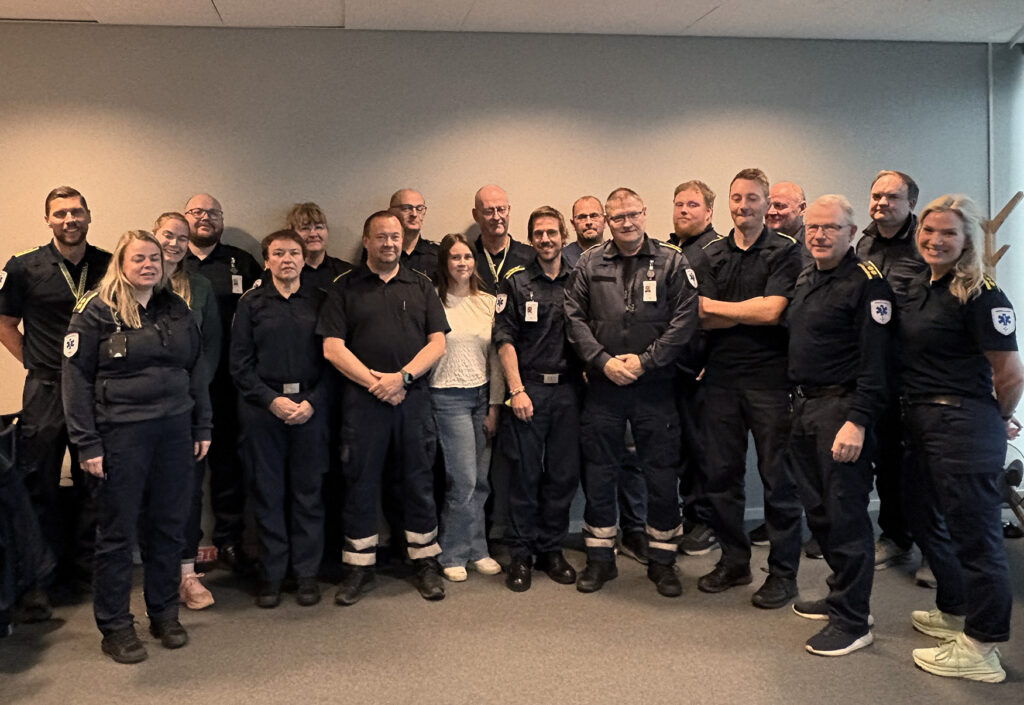 seksjonsledere ambulanse kopi