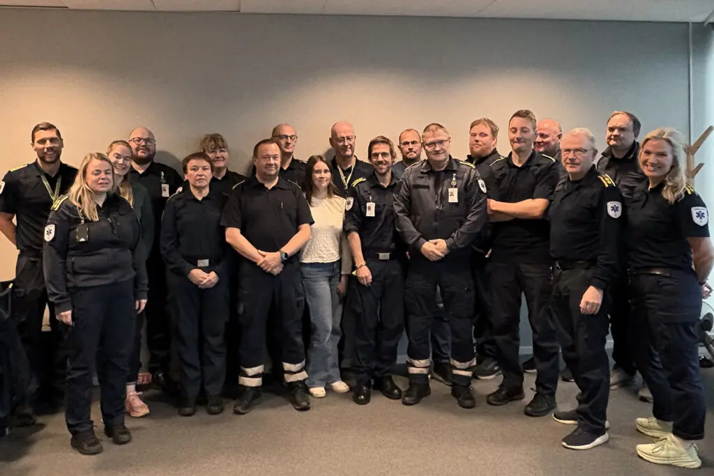 seksjonsledere ambulanse kopi