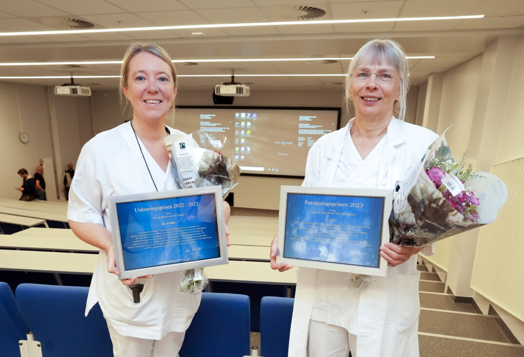 forskningsprisen utdanningsprisen mathiesen tangen 3