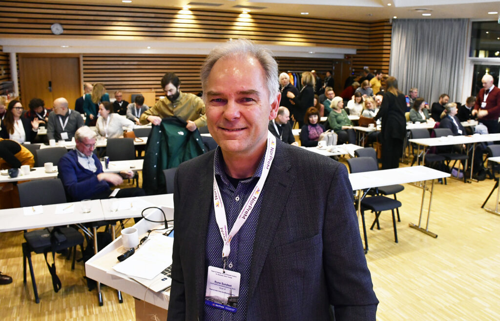 fagdag persontilpasset medisin Rune Sundset (3)