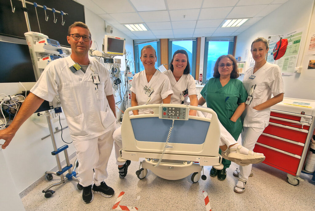 Intensiv 2023 foto Bjarte Landsem