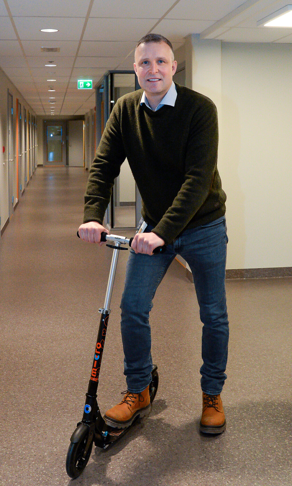 rune olsen dogn Tromso 2