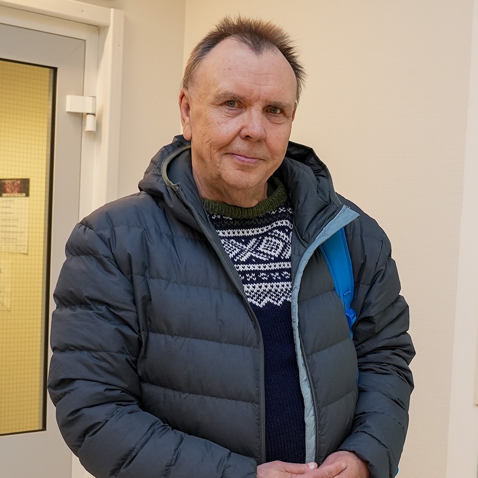 Ablasjon 04.04.24 Arne Peter Lensman kvadrat web