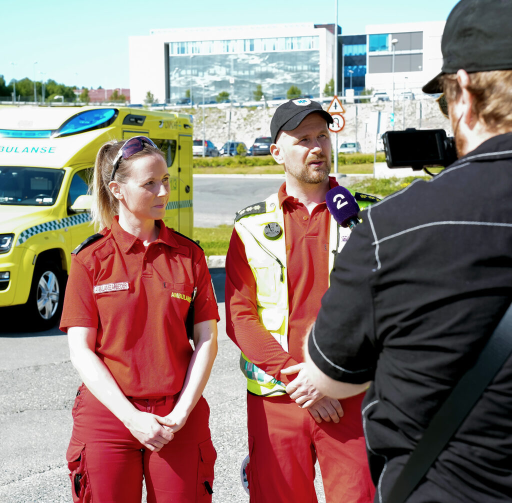 push pust lansering 1