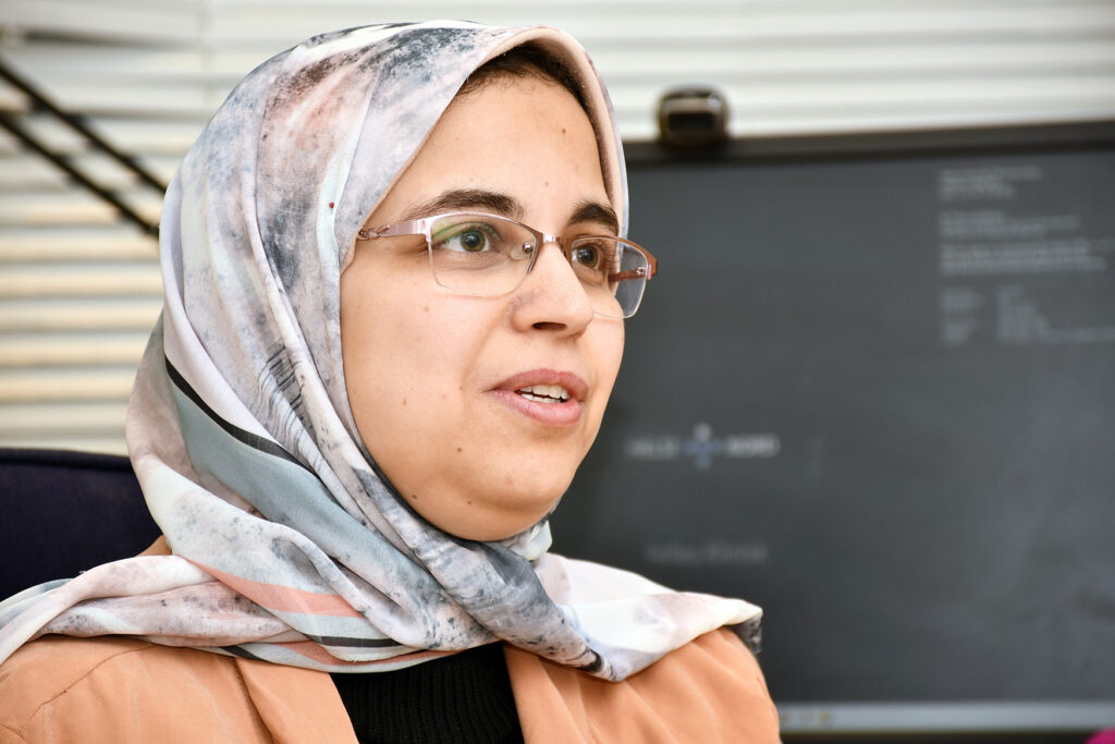 utlendinger egypt Mohamed 3