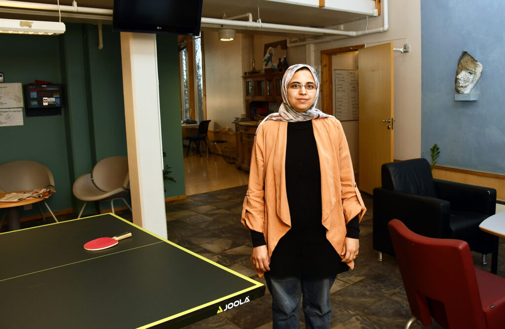 utlendinger egypt Mohamed