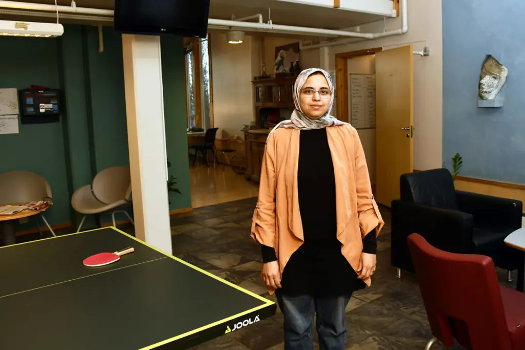 utlendinger egypt Mohamed