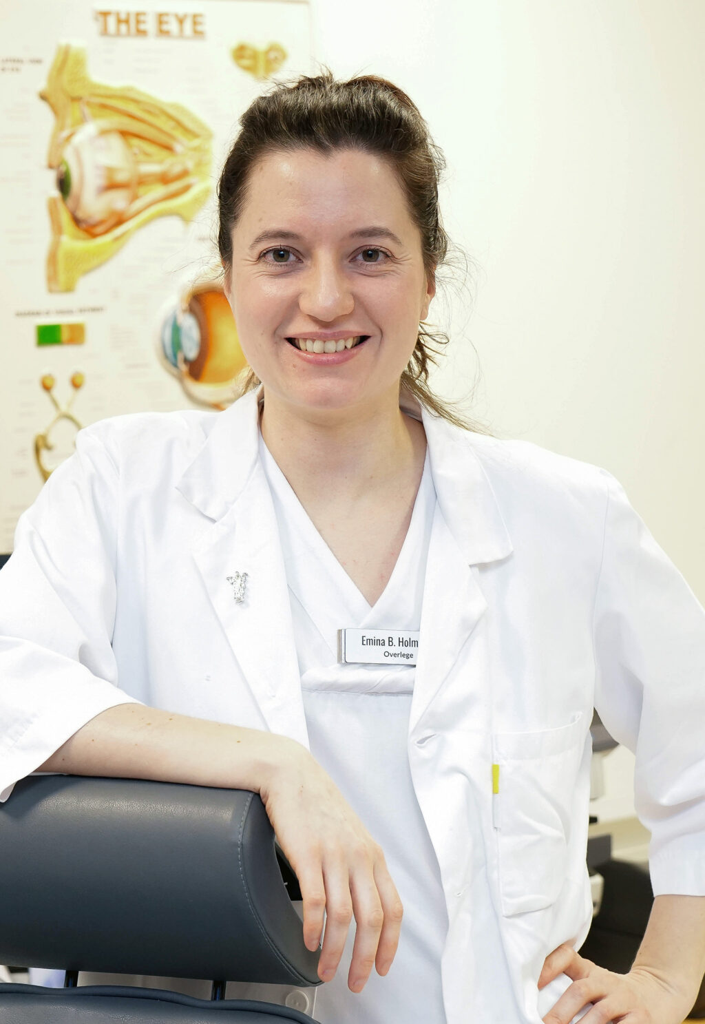 emina bektesevic holmlund overlege øye harstad (3 av 4)