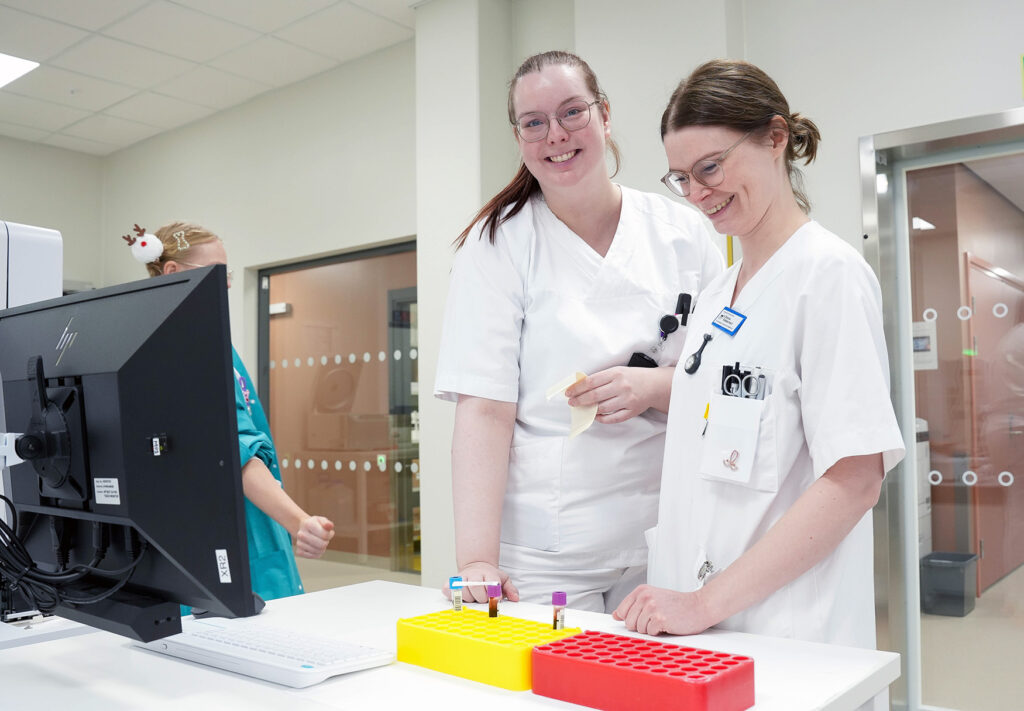 laboratoriemedisin furumoen (2 av 5)