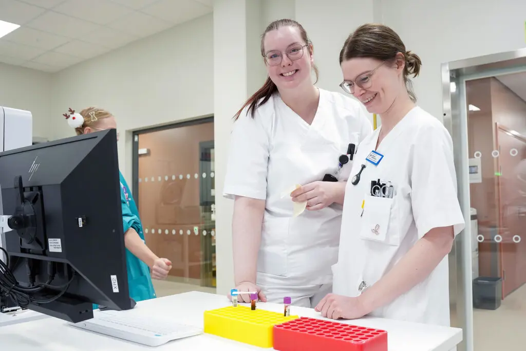 laboratoriemedisin furumoen (2 av 5)