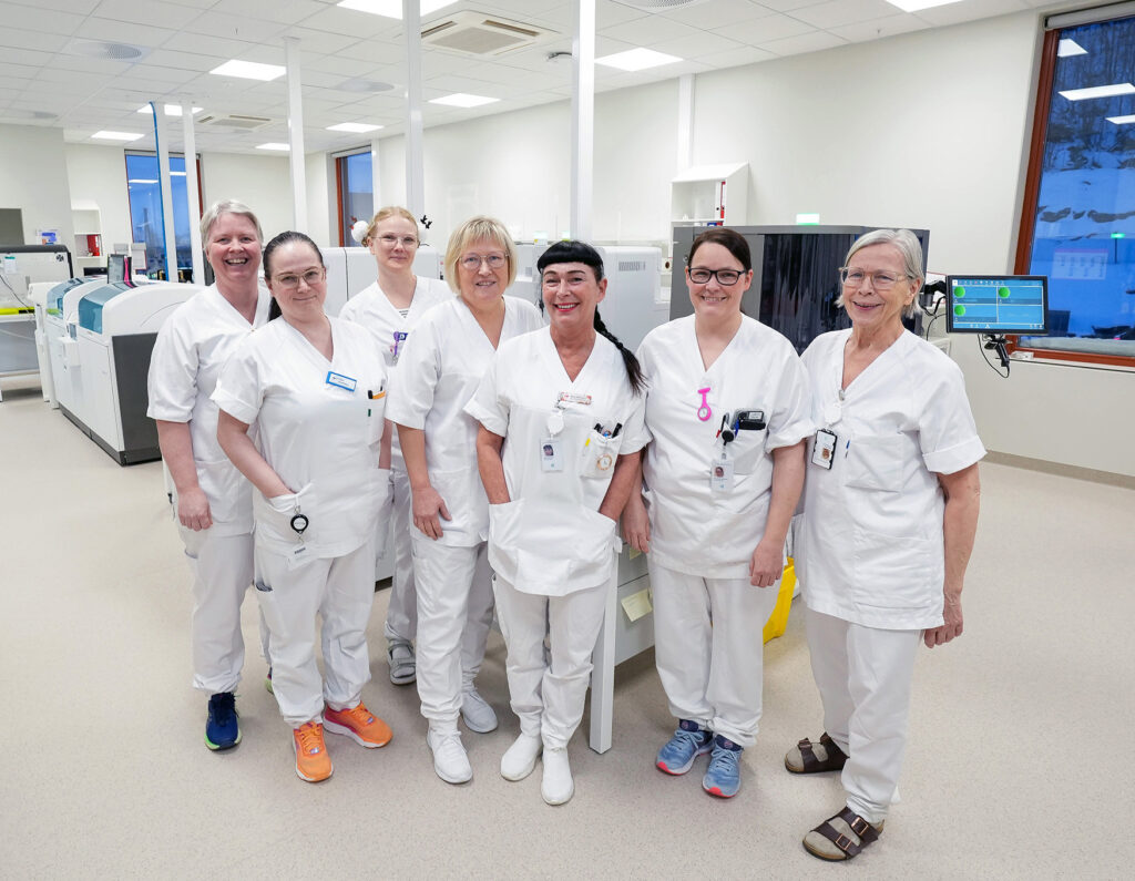 laboratoriemedisin furumoen (5 av 5)