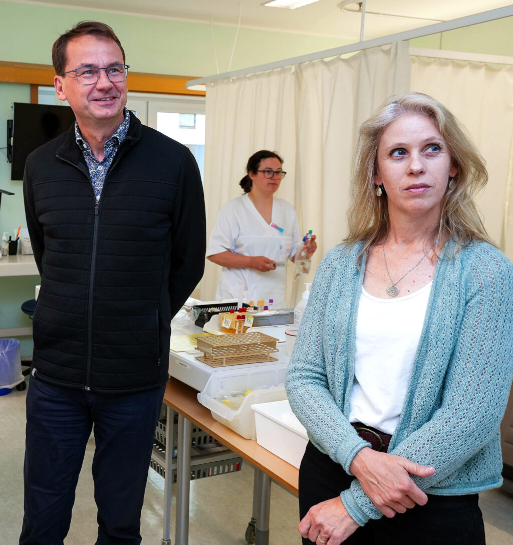 renis melsom kretzler forskning (3 av 5)