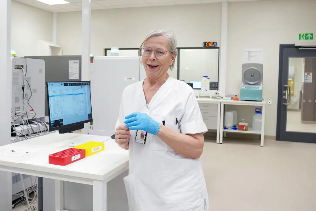 laboratoriemedisin furumoen (3 av 5)