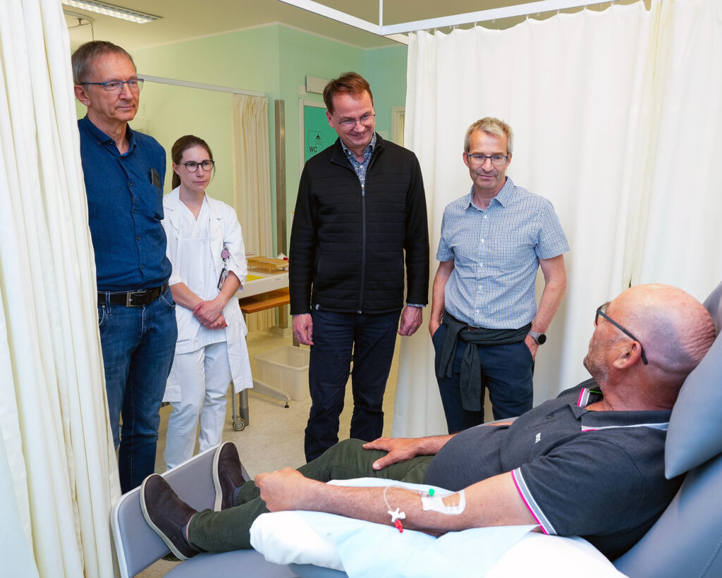 renis melsom kretzler forskning (4 av 5)