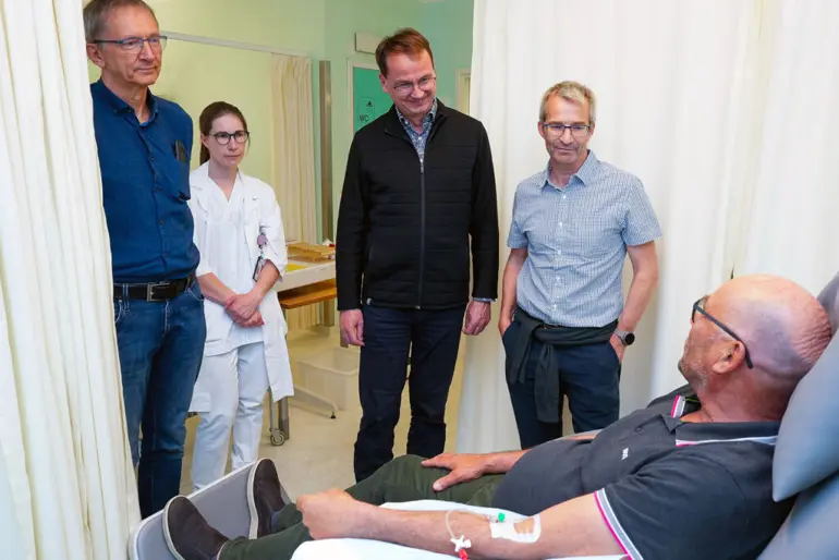 renis melsom kretzler forskning (4 av 5)
