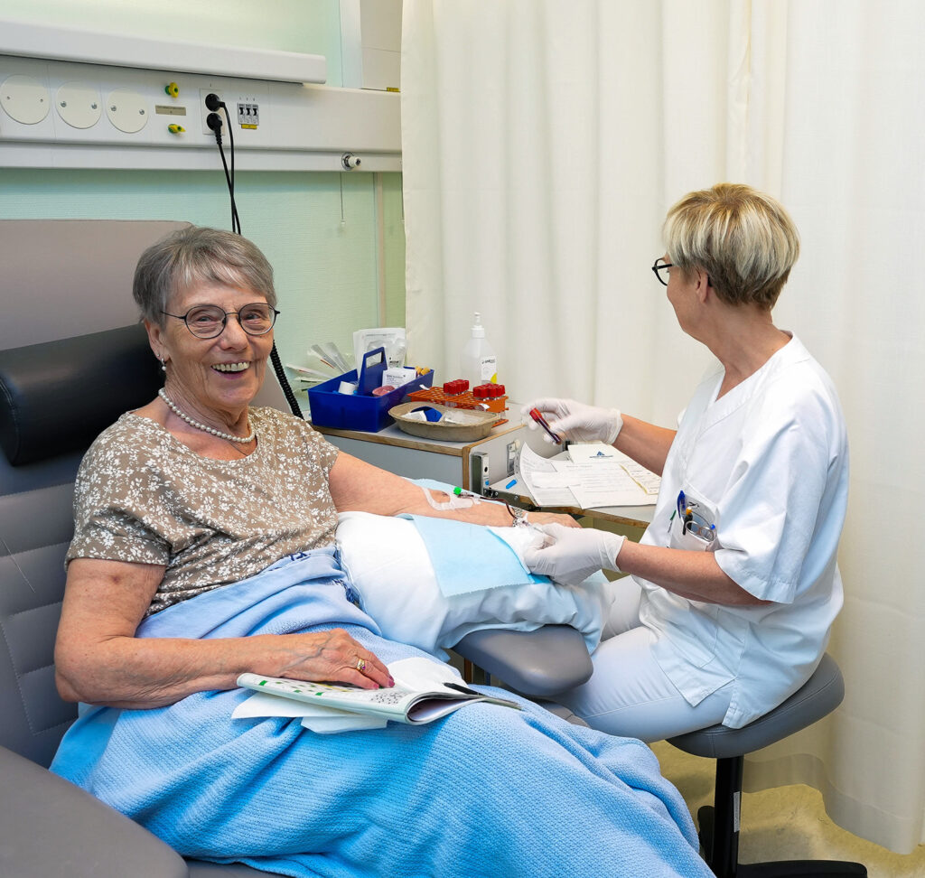 renis melsom kretzler forskning (1 av 5)