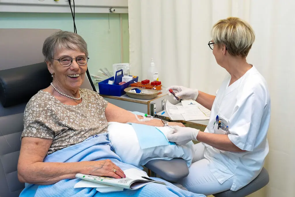 renis melsom kretzler forskning (1 av 5)