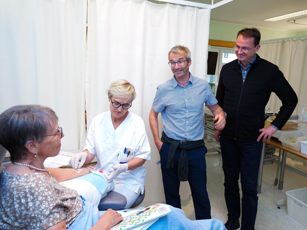 renis melsom kretzler forskning (2 av 5)