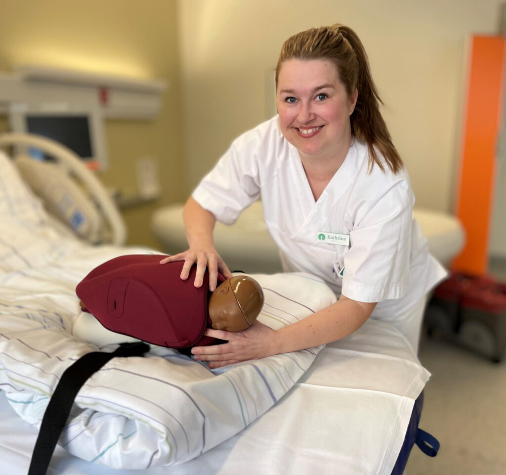 fagjordmor hågensen