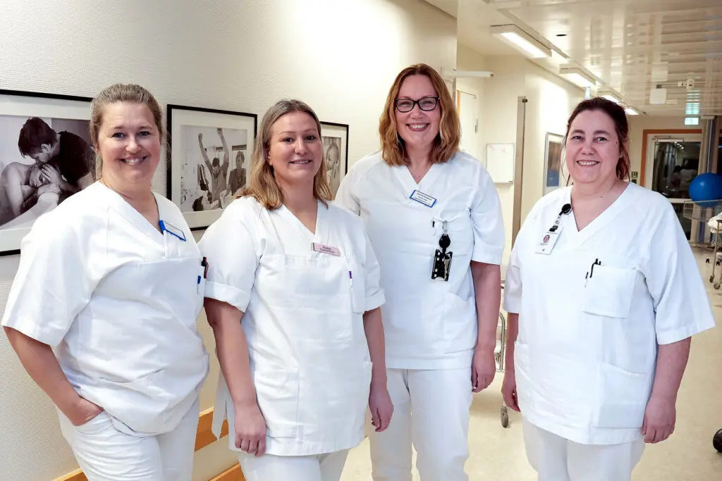 screening baby forbedring tørn (1 av 7)