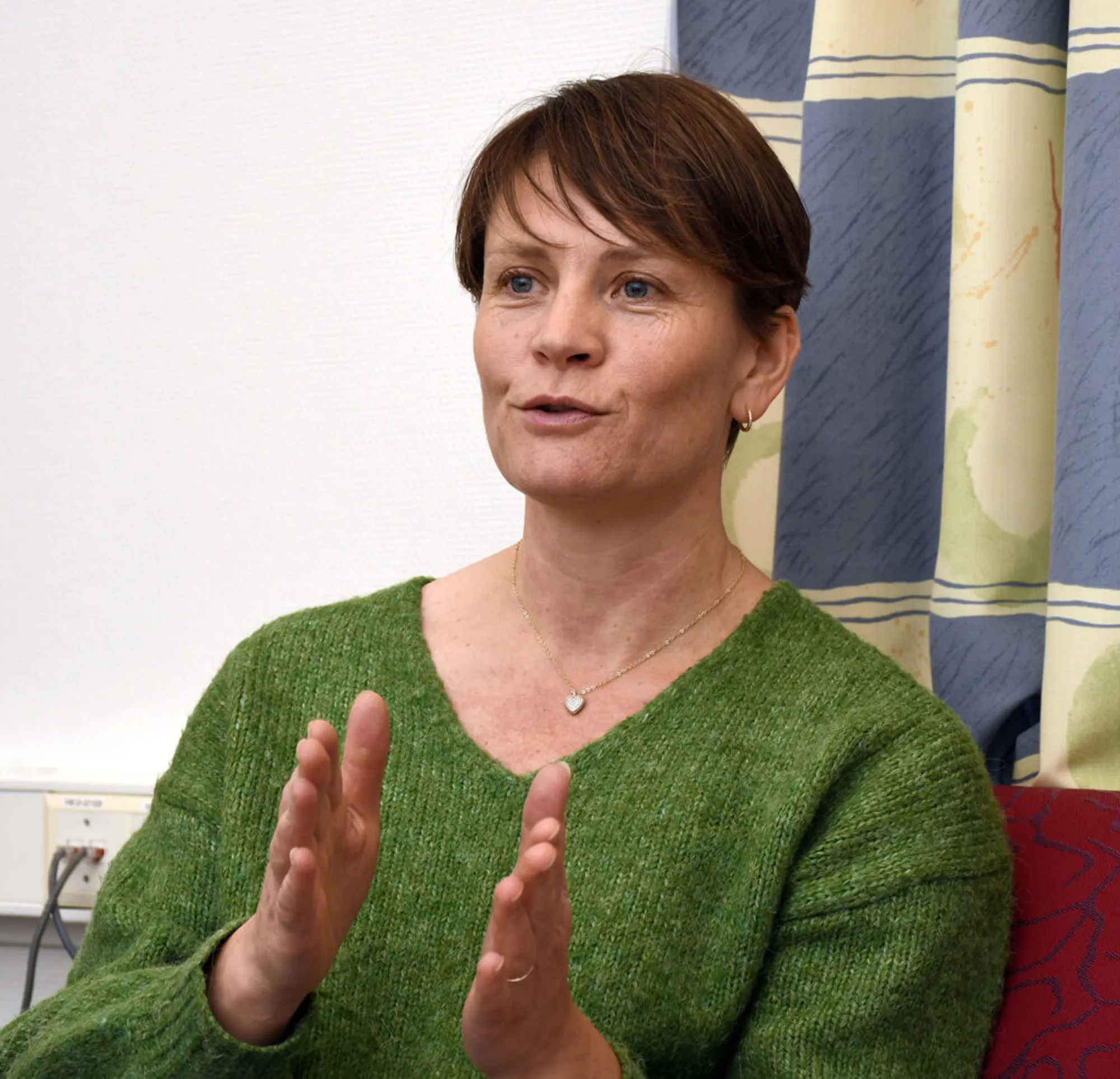 habilitering Kristin Hagestad Johnsen