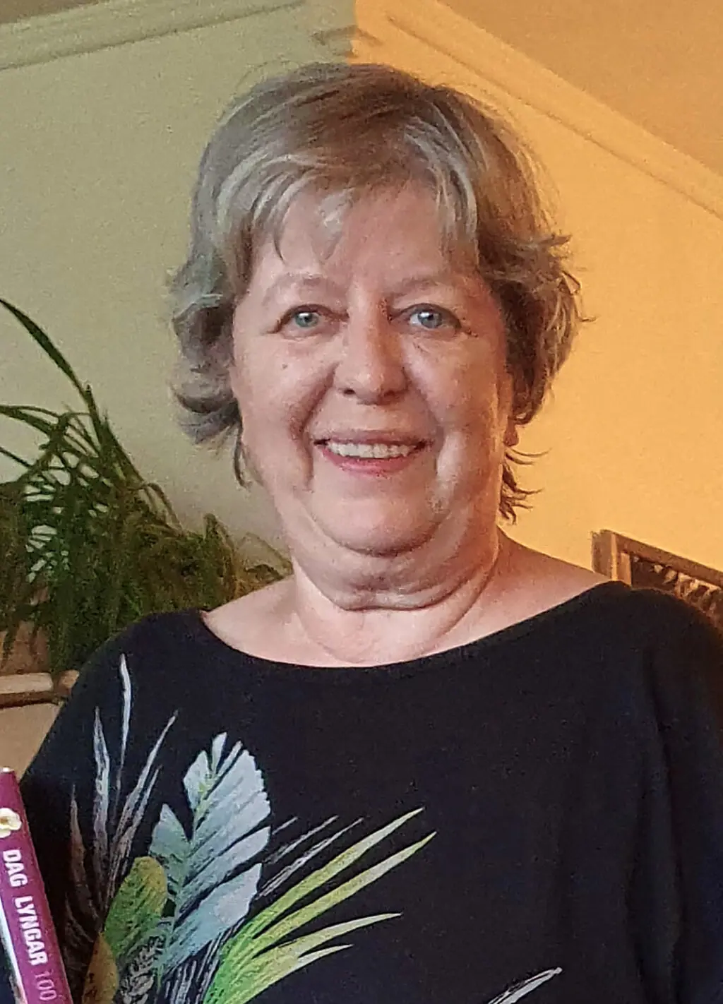 trombolyse reppen privat