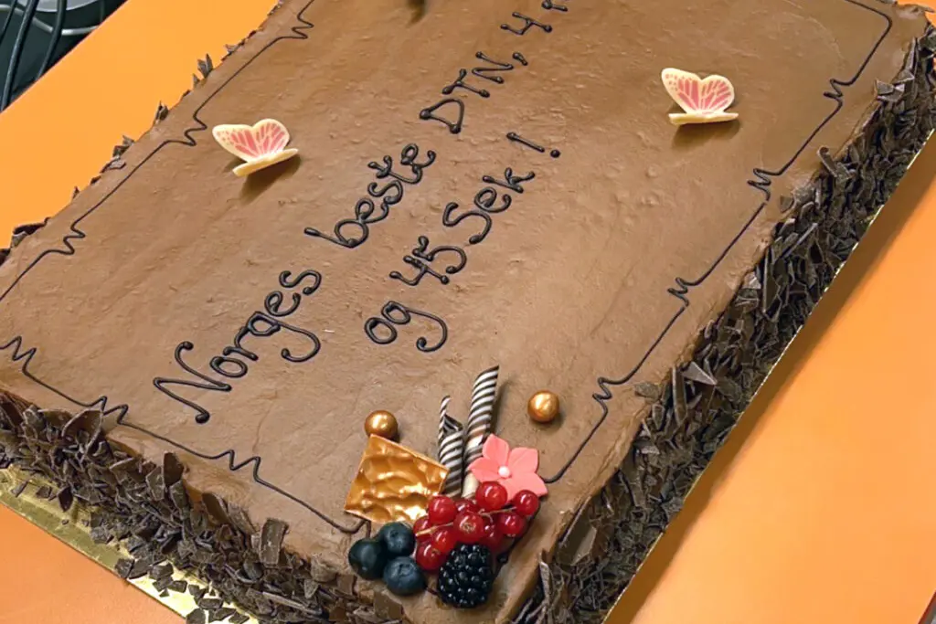 trombolyse slagalarm kake