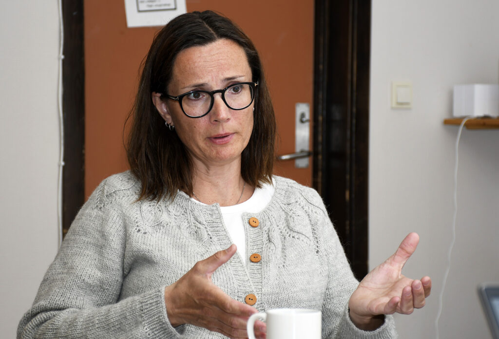 NUN senter for psykisk helse og rusbehandling (12)