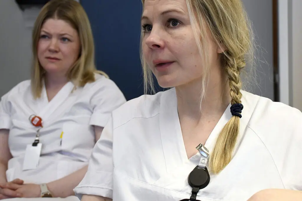 tarmforskning Linn Christin Kallbekken Skjevling