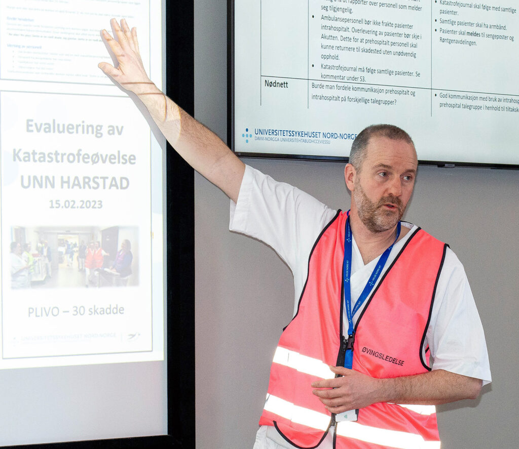 øvelse Harstad vigstad (1 av 1)