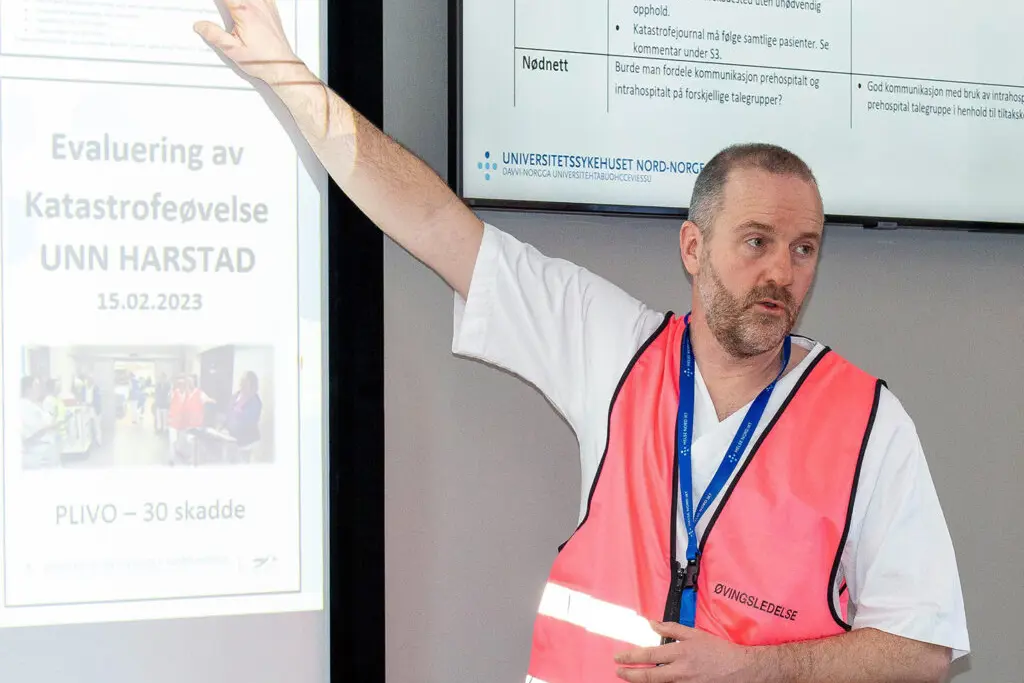 øvelse Harstad vigstad (1 av 1)