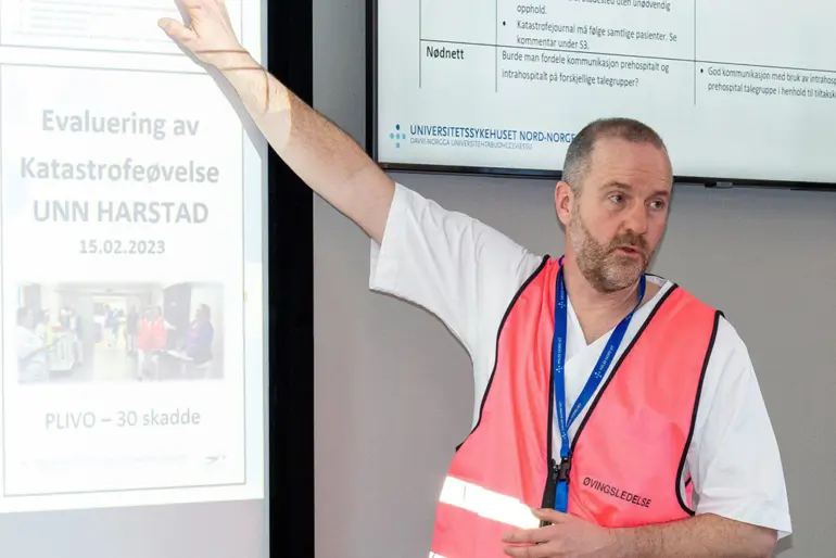 øvelse Harstad vigstad (1 av 1)