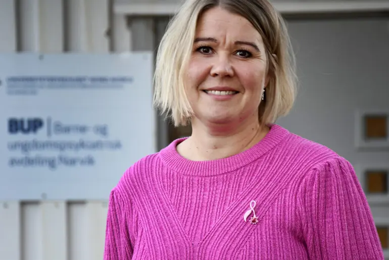 Psykisk helseteam Narvik Bostad Dahl