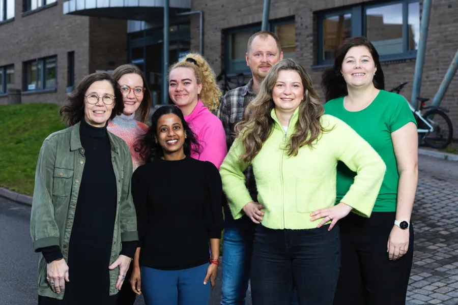 Psykisk helseteam Narvik