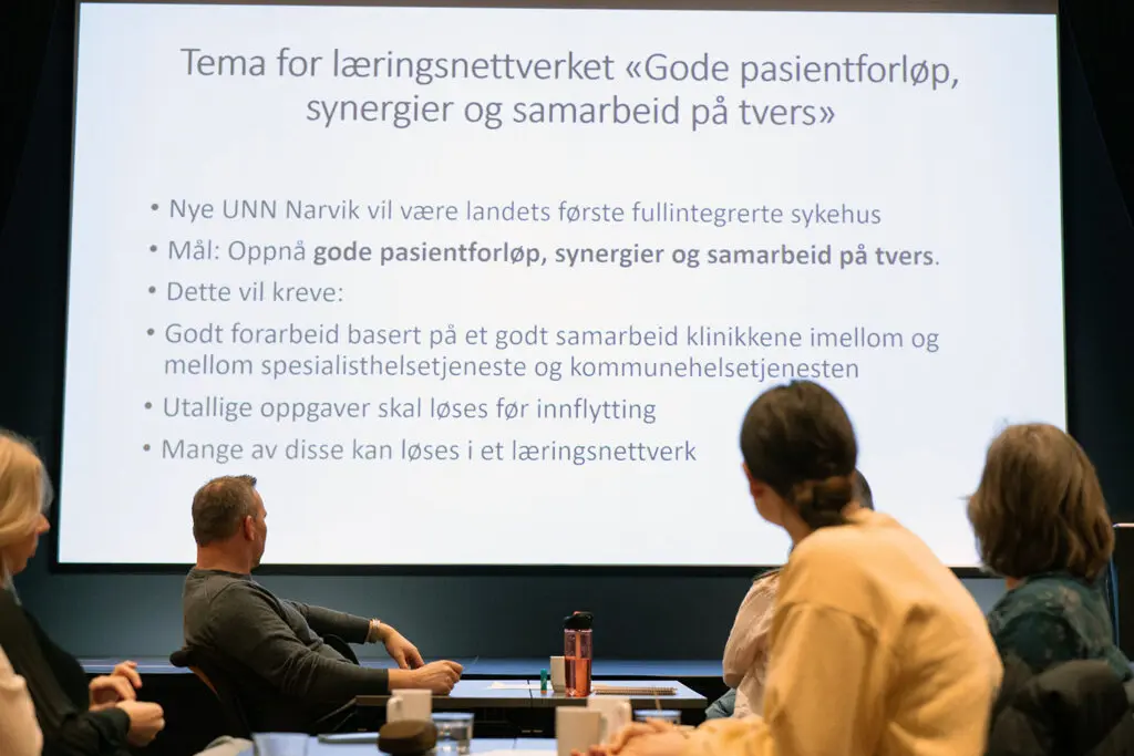 læringsnettverk narvik (1 av 5)