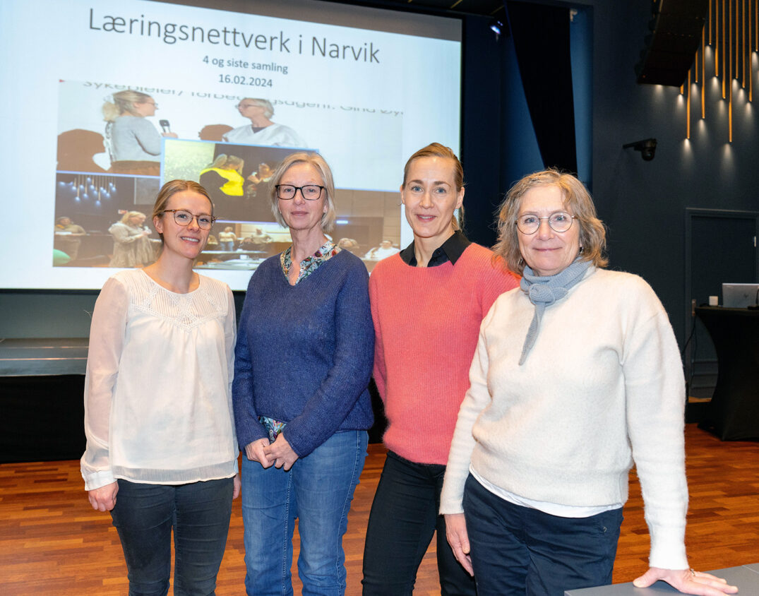 læringsnettverk narvik (3 av 5)