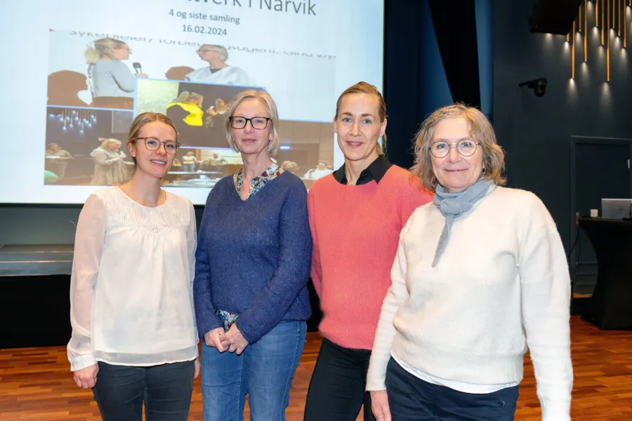 læringsnettverk narvik (3 av 5)