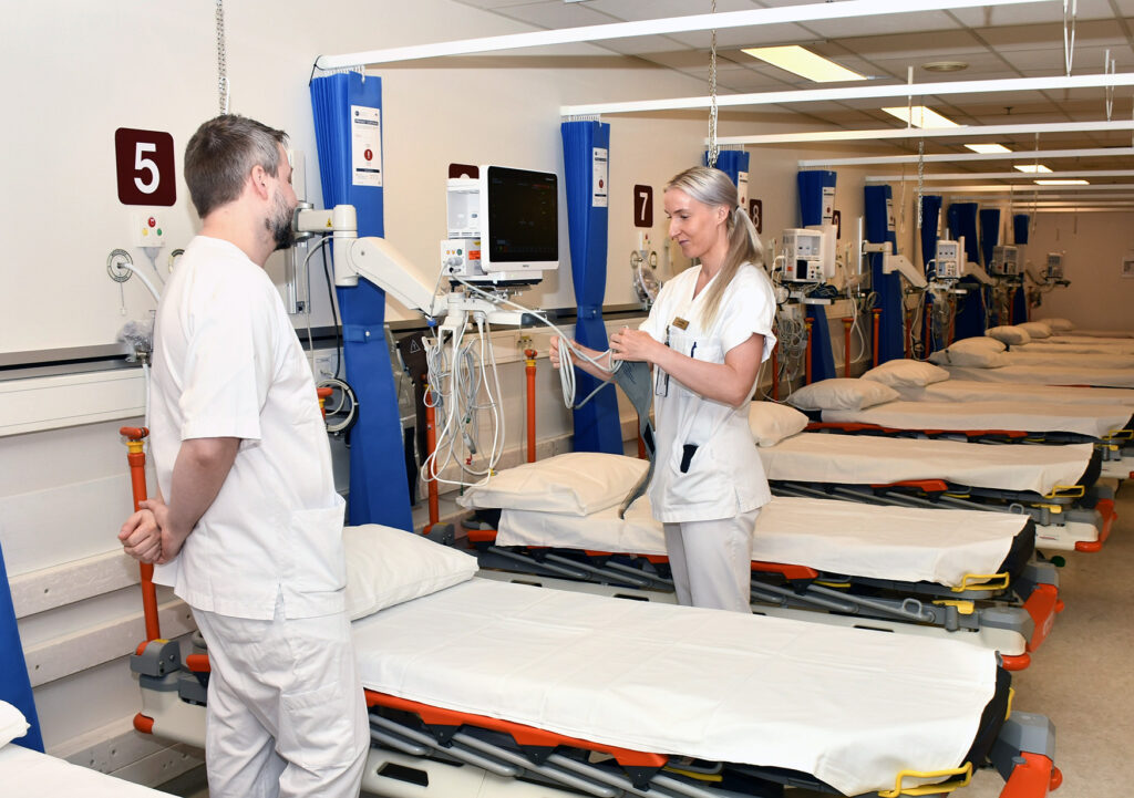 Skrøpelighetsvurdering (11)