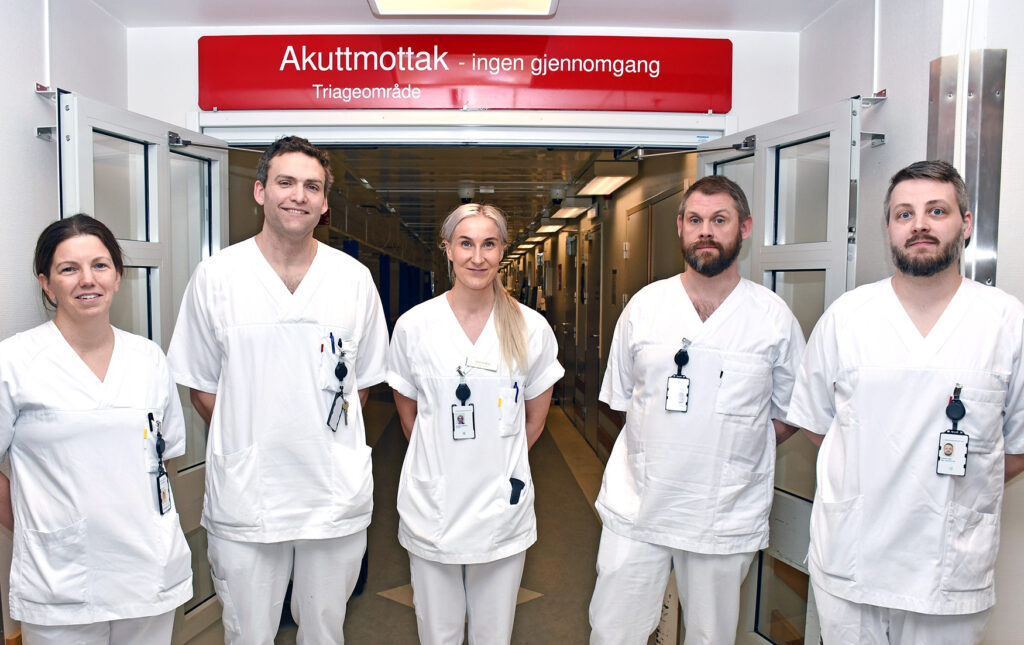 Skrøpelighetsvurdering (12)