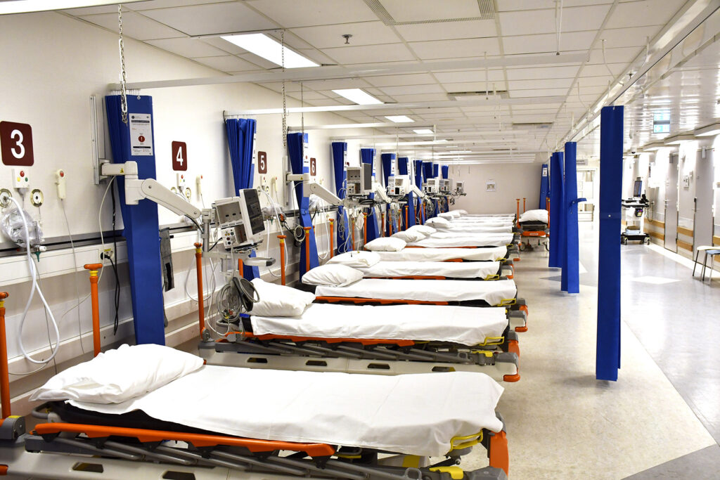 Skrøpelighetsvurdering (8)